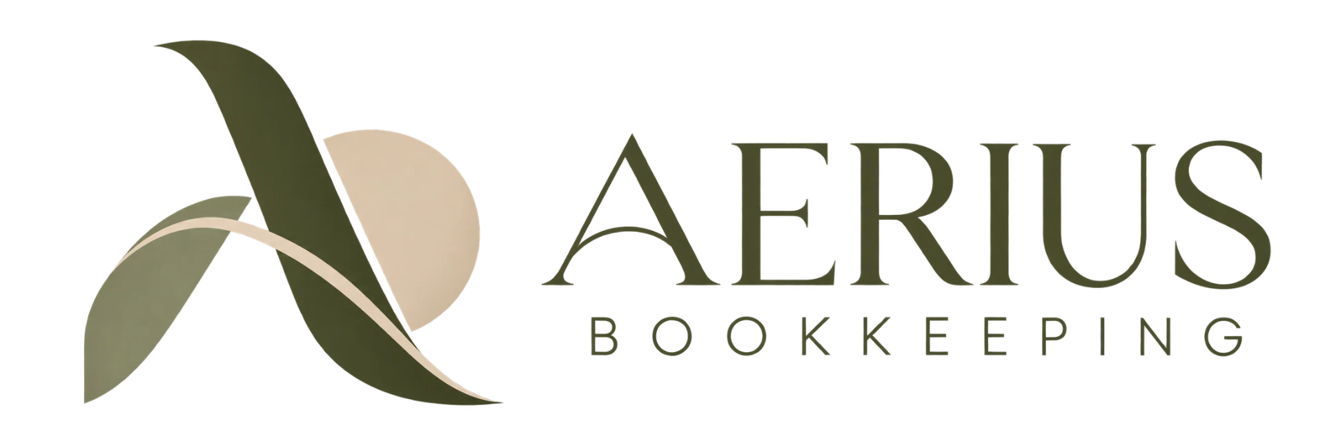 Aerius Bookkeeping